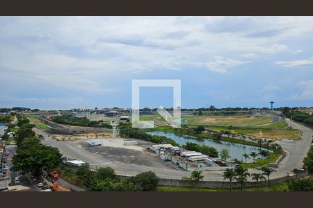 Apartamento para alugar com 104m², 2 quartos e 2 vagas Apartamento para alugar com 104m², 2 quartos e 2 vagasVista do Terraço