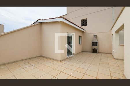 Apartamento para alugar com 104m², 2 quartos e 2 vagas Apartamento para alugar com 104m², 2 quartos e 2 vagasTerraço