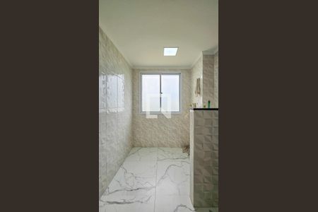 Apartamento para alugar com 104m², 2 quartos e 2 vagas Apartamento para alugar com 104m², 2 quartos e 2 vagasCozinha