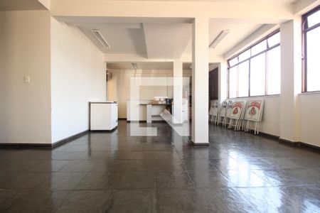 Apartamento à venda com 181m², 4 quartos e 4 vagasÁrea comum/salão de festas