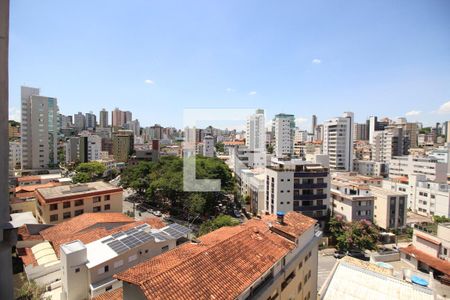 Apartamento à venda com 181m², 4 quartos e 4 vagasVista da Sala de jantar