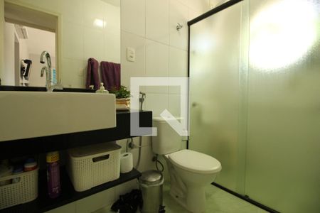 Apartamento à venda com 181m², 4 quartos e 4 vagasBanheiro