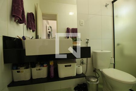 Apartamento à venda com 181m², 4 quartos e 4 vagasBanheiro
