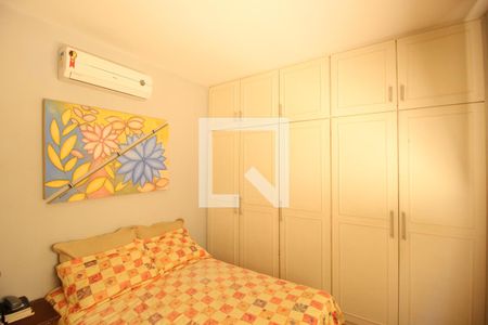 Apartamento à venda com 181m², 4 quartos e 4 vagasQuarto 3