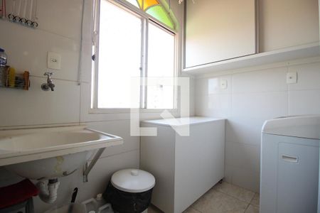 Apartamento à venda com 181m², 4 quartos e 4 vagasÁrea de serviço