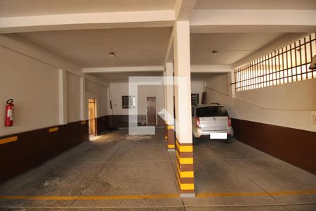 Apartamento à venda com 181m², 4 quartos e 4 vagasFachada