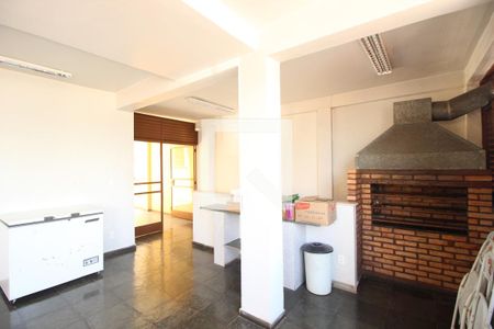 Apartamento à venda com 181m², 4 quartos e 4 vagasÁrea comum/salão de festas