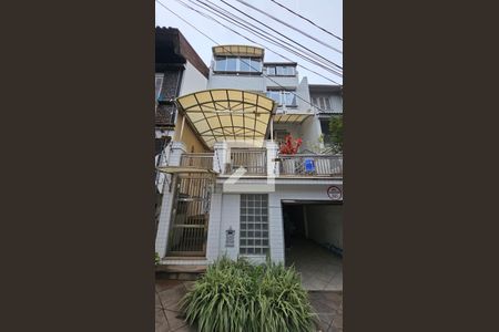 Apartamento à venda com 467m², 6 quartos e 2 vagasFachada