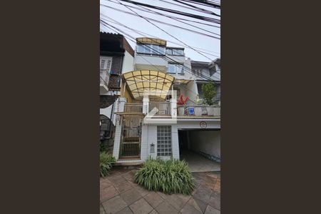 Apartamento à venda com 467m², 6 quartos e 2 vagasFachada