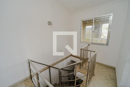 Apartamento à venda com 467m², 6 quartos e 2 vagasEscada
