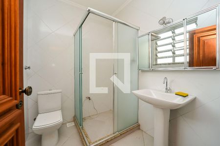 Apartamento à venda com 467m², 6 quartos e 2 vagasBanheiro da Suíte