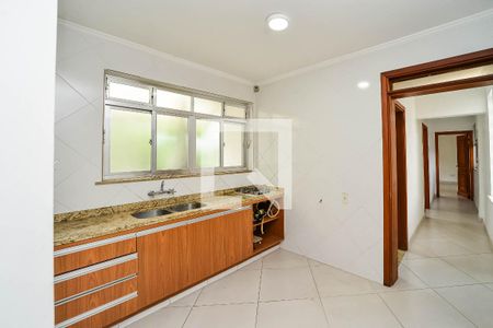 Apartamento à venda com 467m², 6 quartos e 2 vagasCozinha