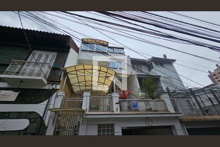 Apartamento à venda com 467m², 6 quartos e 2 vagasFachada