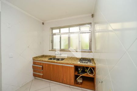 Apartamento à venda com 467m², 6 quartos e 2 vagasCozinha