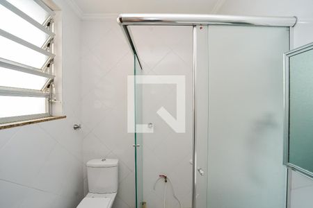 Apartamento à venda com 467m², 6 quartos e 2 vagasBanheiro da Suíte