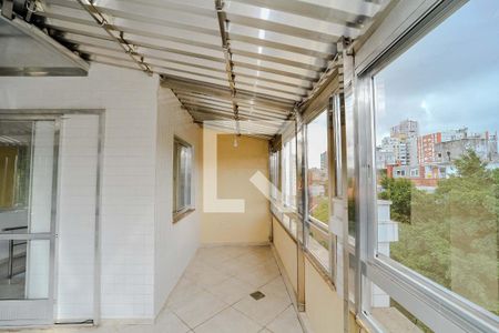 Apartamento à venda com 467m², 6 quartos e 2 vagasCobertura