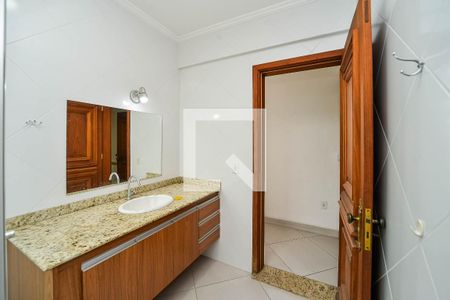 Apartamento à venda com 467m², 6 quartos e 2 vagasBanheiro Social