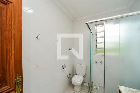 Apartamento à venda com 467m², 6 quartos e 2 vagasBanheiro Social