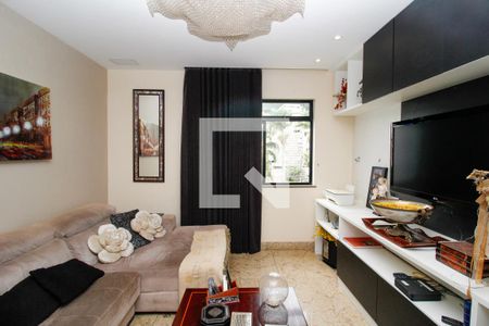 Apartamento à venda com 300m², 4 quartos e 3 vagasSala 