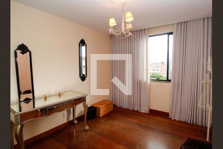 Apartamento à venda com 300m², 4 quartos e 3 vagasSala 