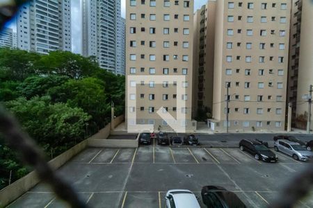 Apartamento à venda com 48m², 2 quartos e 1 vaga Apartamento à venda com 48m², 2 quartos e 1 vagaVista do Quarto 1