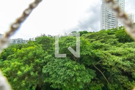 Apartamento à venda com 48m², 2 quartos e 1 vaga Apartamento à venda com 48m², 2 quartos e 1 vagaVista do Quarto 2