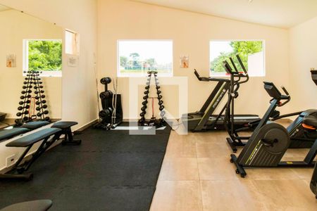 Apartamento à venda com 48m², 2 quartos e 1 vaga Apartamento à venda com 48m², 2 quartos e 1 vagaÁrea Comum