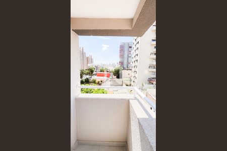 Apartamento à venda com 57m², 2 quartos e 1 vaga Apartamento à venda com 57m², 2 quartos e 1 vagaVaranda Quarto