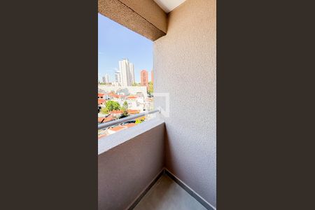 Apartamento à venda com 57m², 2 quartos e 1 vaga Apartamento à venda com 57m², 2 quartos e 1 vagaVaranda da Suíte