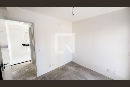 Apartamento à venda com 57m², 2 quartos e 1 vaga Apartamento à venda com 57m², 2 quartos e 1 vagaQuarto