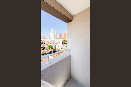 Apartamento à venda com 57m², 2 quartos e 1 vaga Apartamento à venda com 57m², 2 quartos e 1 vagaVaranda Quarto