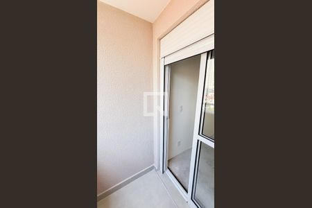 Apartamento à venda com 57m², 2 quartos e 1 vaga Apartamento à venda com 57m², 2 quartos e 1 vagaVaranda da Suíte