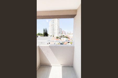 Apartamento à venda com 57m², 2 quartos e 1 vaga Apartamento à venda com 57m², 2 quartos e 1 vagaVaranda Quarto