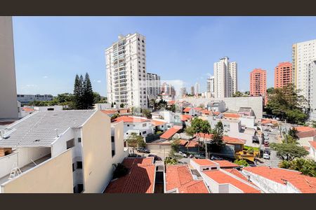 Apartamento à venda com 57m², 2 quartos e 1 vaga Apartamento à venda com 57m², 2 quartos e 1 vagaVaranda da Suíte