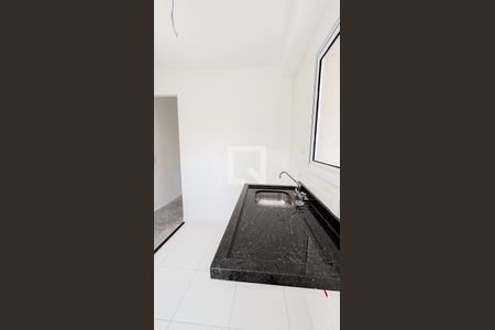 Apartamento à venda com 57m², 2 quartos e 1 vaga Apartamento à venda com 57m², 2 quartos e 1 vagaCozinha - Area de Serviço