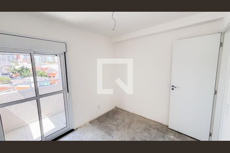 Apartamento à venda com 57m², 2 quartos e 1 vaga Apartamento à venda com 57m², 2 quartos e 1 vagaQuarto
