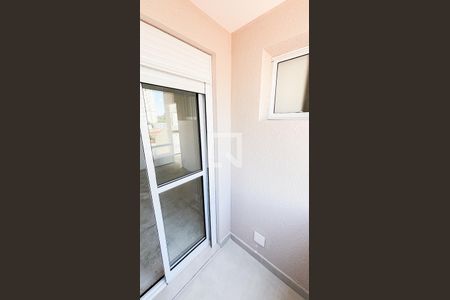 Apartamento à venda com 57m², 2 quartos e 1 vaga Apartamento à venda com 57m², 2 quartos e 1 vagaVaranda da Suíte