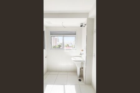 Apartamento à venda com 57m², 2 quartos e 1 vaga Apartamento à venda com 57m², 2 quartos e 1 vagaCozinha - Area de Serviço