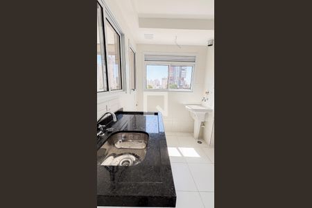 Apartamento à venda com 57m², 2 quartos e 1 vaga Apartamento à venda com 57m², 2 quartos e 1 vagaCozinha - Area de Serviço