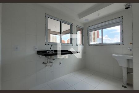 Apartamento à venda com 57m², 2 quartos e 1 vaga Apartamento à venda com 57m², 2 quartos e 1 vagaCozinha