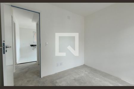 Apartamento à venda com 57m², 2 quartos e 1 vaga Apartamento à venda com 57m², 2 quartos e 1 vagaQuarto