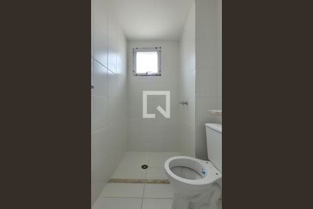 Apartamento à venda com 57m², 2 quartos e 1 vaga Apartamento à venda com 57m², 2 quartos e 1 vagaBanheiro