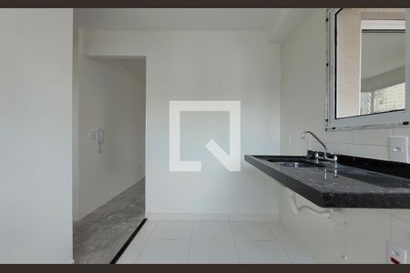 Apartamento à venda com 57m², 2 quartos e 1 vaga Apartamento à venda com 57m², 2 quartos e 1 vagaCozinha