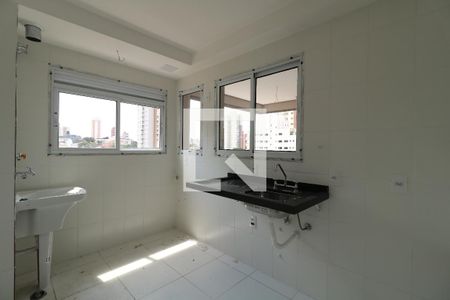 Apartamento à venda com 57m², 2 quartos e 1 vagaCozinha / Área de Serviço