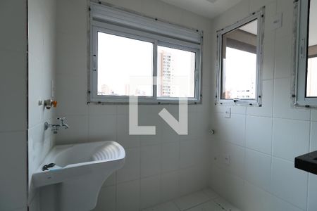 Apartamento à venda com 57m², 2 quartos e 1 vagaCozinha / Área de Serviço