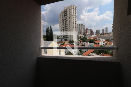 Apartamento à venda com 57m², 2 quartos e 1 vagaSacada da Suíte