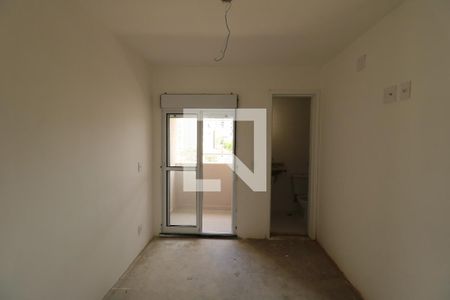 Apartamento à venda com 57m², 2 quartos e 1 vagaVista da Sacada do Quarto