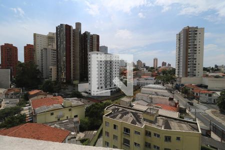 Apartamento à venda com 57m², 2 quartos e 1 vagaVista da Cozinha / Área de Serviço