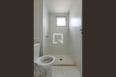 Apartamento à venda com 57m², 2 quartos e 1 vaga Apartamento à venda com 57m², 2 quartos e 1 vagaBanheiro