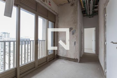 Apartamento à venda com 358m², 4 quartos e 4 vagas